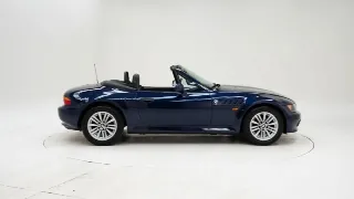 Foto 5 di 40: BMW Z3 1.8