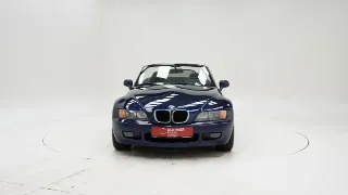 Foto 6 di 40: BMW Z3 1.8