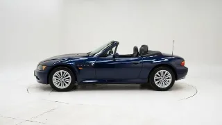 Foto 7 di 40: BMW Z3 1.8