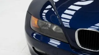 Foto 9 di 40: BMW Z3 1.8