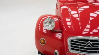 Foto 10 di 40: Citroen 2CV 6
