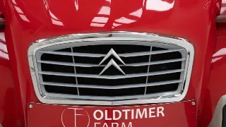 Foto 16 di 40: Citroen 2CV 6