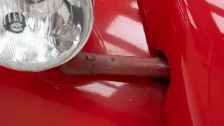 Foto 23 di 40: Citroen 2CV 6