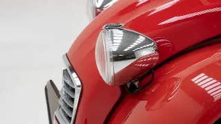 Foto 33 di 40: Citroen 2CV 6