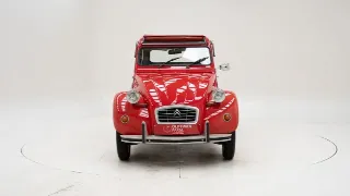 Foto 9 di 40: Citroen 2CV 6