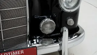 Foto 13 di 40: Mercedes-Benz 220 SE