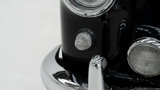 Foto 14 di 40: Mercedes-Benz 220 SE