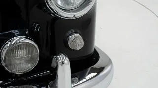 Foto 15 di 40: Mercedes-Benz 220 SE