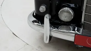 Foto 16 di 40: Mercedes-Benz 220 SE