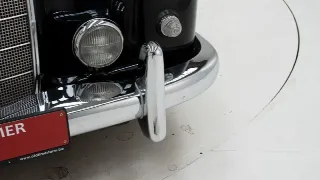 Foto 17 di 40: Mercedes-Benz 220 SE