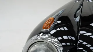 Foto 18 di 40: Mercedes-Benz 220 SE
