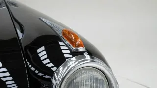 Foto 19 di 40: Mercedes-Benz 220 SE