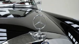 Foto 20 di 40: Mercedes-Benz 220 SE