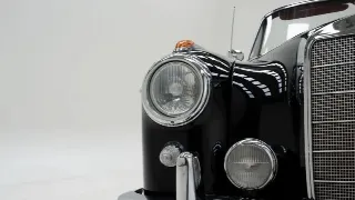 Foto 22 di 40: Mercedes-Benz 220 SE