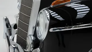 Foto 30 di 40: Mercedes-Benz 220 SE