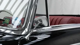 Foto 34 di 40: Mercedes-Benz 220 SE