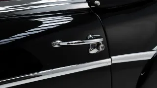 Foto 37 di 40: Mercedes-Benz 220 SE