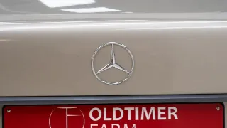 Foto 40 di 40: Mercedes-Benz 300 E