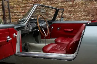 Foto 105 di 144: Lancia Flaminia 2.5 Convertible “Masterpiece by Touring”