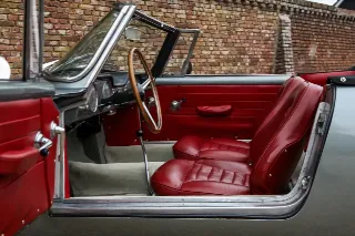 Foto 106 di 144: Lancia Flaminia 2.5 Convertible “Masterpiece by Touring”