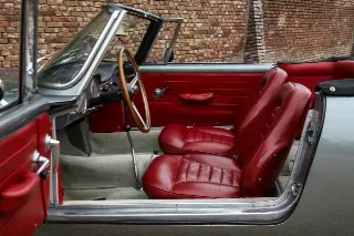 Foto 108 di 144: Lancia Flaminia 2.5 Convertible “Masterpiece by Touring”