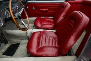 Foto 117 di 144: Lancia Flaminia 2.5 Convertible “Masterpiece by Touring”