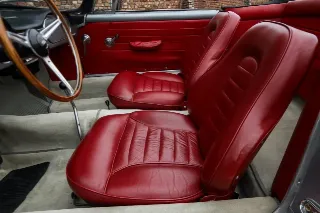 Foto 118 di 144: Lancia Flaminia 2.5 Convertible “Masterpiece by Touring”