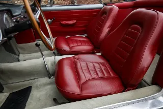 Foto 119 di 144: Lancia Flaminia 2.5 Convertible “Masterpiece by Touring”