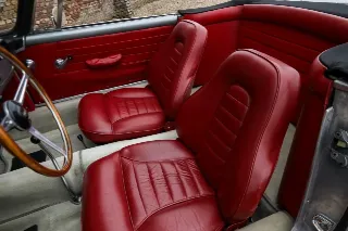 Foto 120 di 144: Lancia Flaminia 2.5 Convertible “Masterpiece by Touring”