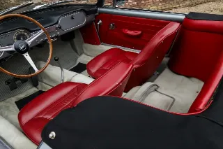 Foto 123 di 144: Lancia Flaminia 2.5 Convertible “Masterpiece by Touring”