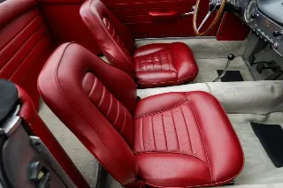Foto 132 di 144: Lancia Flaminia 2.5 Convertible “Masterpiece by Touring”