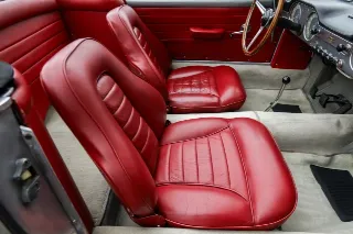 Foto 133 di 144: Lancia Flaminia 2.5 Convertible “Masterpiece by Touring”