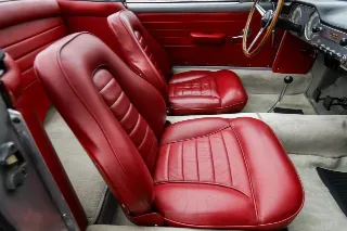 Foto 134 di 144: Lancia Flaminia 2.5 Convertible “Masterpiece by Touring”