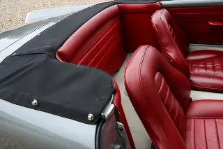 Foto 135 di 144: Lancia Flaminia 2.5 Convertible “Masterpiece by Touring”