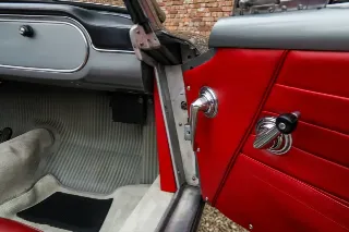 Foto 137 di 144: Lancia Flaminia 2.5 Convertible “Masterpiece by Touring”