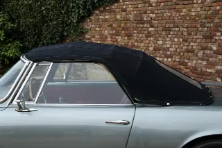 Foto 16 di 144: Lancia Flaminia 2.5 Convertible “Masterpiece by Touring”