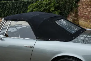 Foto 17 di 144: Lancia Flaminia 2.5 Convertible “Masterpiece by Touring”
