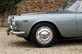 Foto 22 di 144: Lancia Flaminia 2.5 Convertible “Masterpiece by Touring”