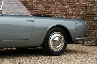 Foto 23 di 144: Lancia Flaminia 2.5 Convertible “Masterpiece by Touring”