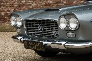 Foto 24 di 144: Lancia Flaminia 2.5 Convertible “Masterpiece by Touring”