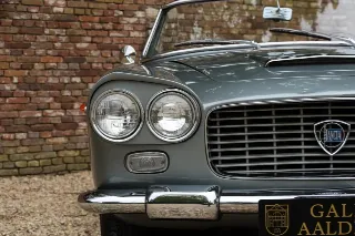 Foto 29 di 144: Lancia Flaminia 2.5 Convertible “Masterpiece by Touring”