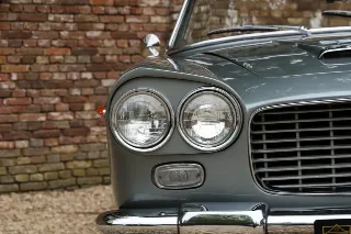 Foto 30 di 144: Lancia Flaminia 2.5 Convertible “Masterpiece by Touring”