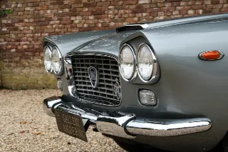 Foto 31 di 144: Lancia Flaminia 2.5 Convertible “Masterpiece by Touring”