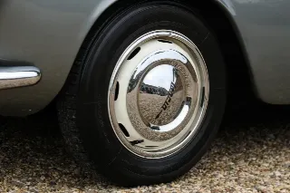 Foto 32 di 144: Lancia Flaminia 2.5 Convertible “Masterpiece by Touring”