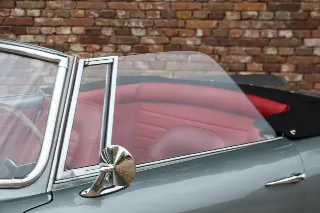 Foto 34 di 144: Lancia Flaminia 2.5 Convertible “Masterpiece by Touring”