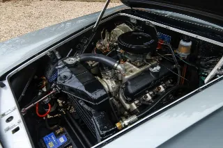 Foto 35 di 144: Lancia Flaminia 2.5 Convertible “Masterpiece by Touring”