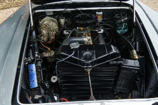 Foto 39 di 144: Lancia Flaminia 2.5 Convertible “Masterpiece by Touring”