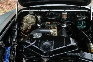 Foto 44 di 144: Lancia Flaminia 2.5 Convertible “Masterpiece by Touring”