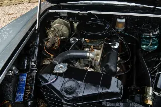 Foto 45 di 144: Lancia Flaminia 2.5 Convertible “Masterpiece by Touring”