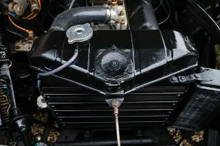 Foto 47 di 144: Lancia Flaminia 2.5 Convertible “Masterpiece by Touring”
